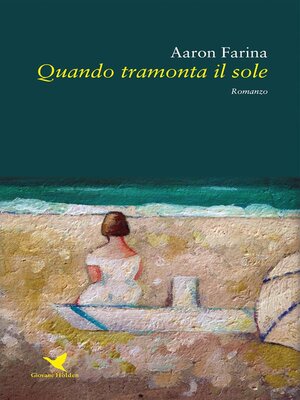 cover image of Quando tramonta il sole